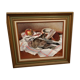 Peinture nature morte
