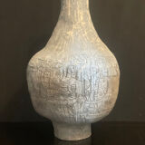 Vallauris ceramic signed by the artist Olisch.