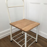 Chaise de pensionnat