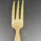 Silver plated serving cutlery in its original box