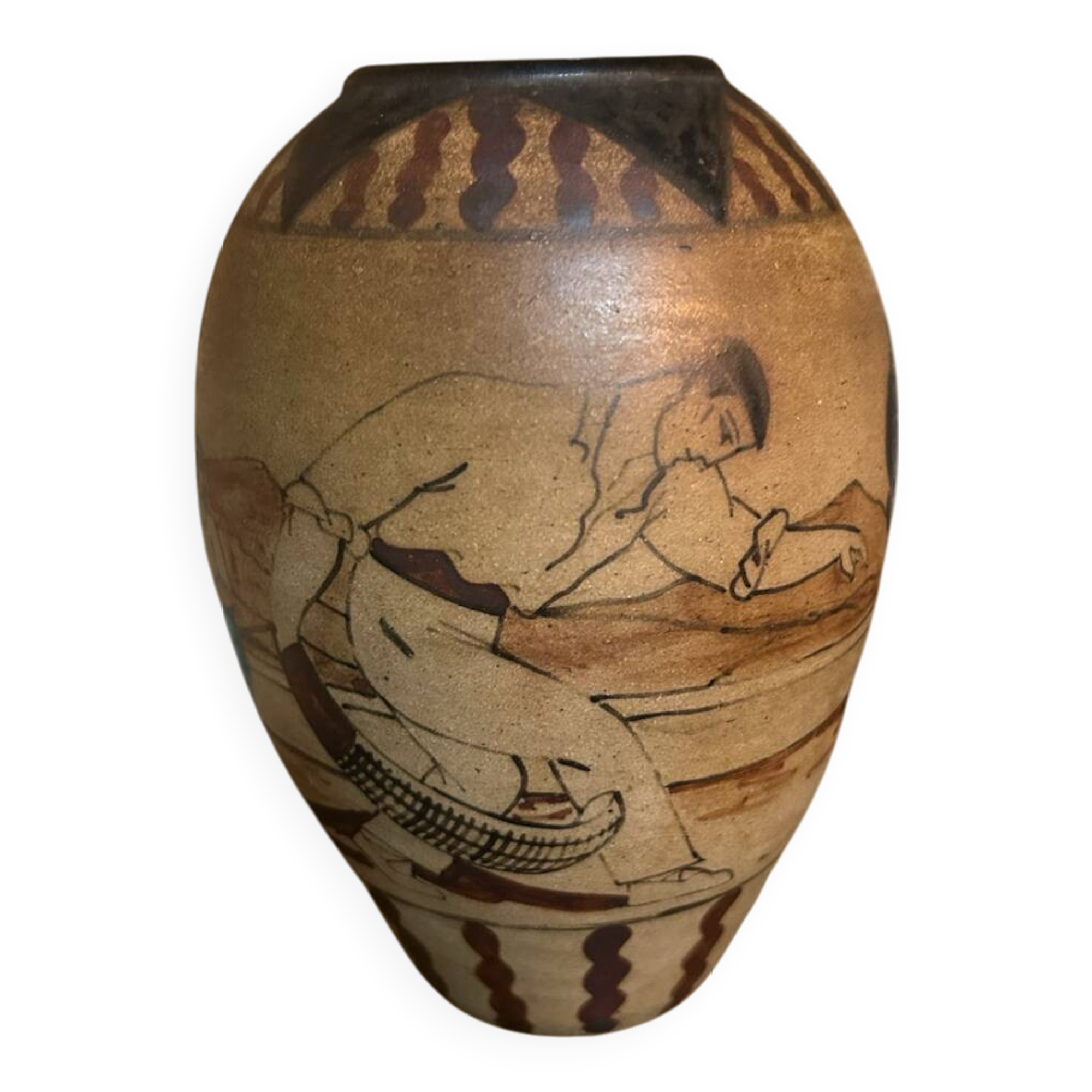 Vase