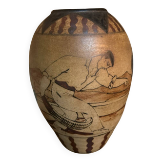 Vase