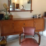 2 bridges color terra cota