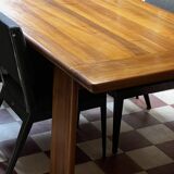 Tavolo dining table "Sapporo