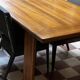 Tavolo dining table "Sapporo