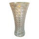Large vintage glass vase