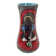 Vase italien Melior vintage 1950