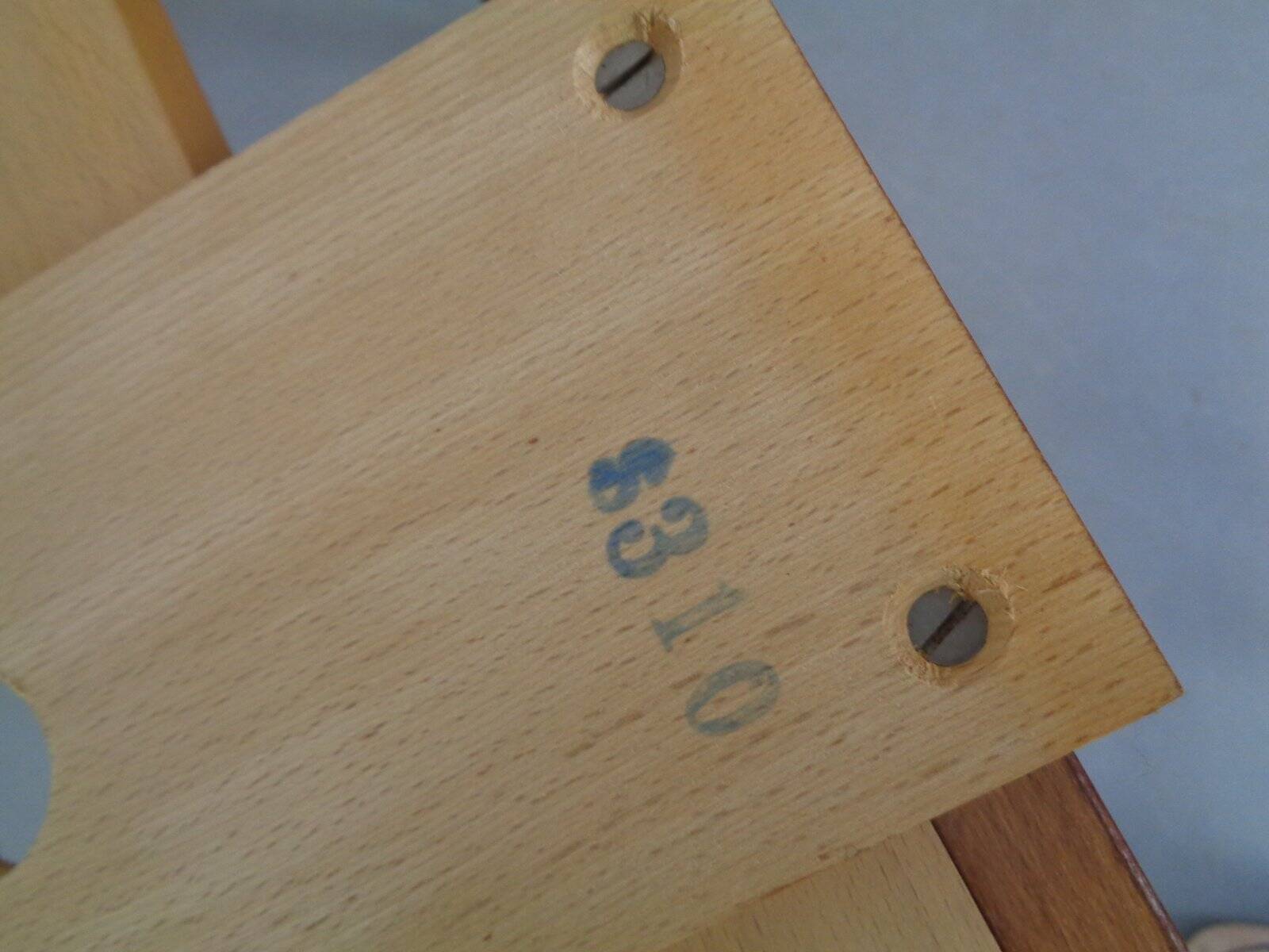 Danish Extendable Dining Table by Rosewood, 1960s