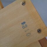 Danish Extendable Dining Table by Rosewood, 1960s