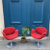 Pierre Paulin Tulip Armchair