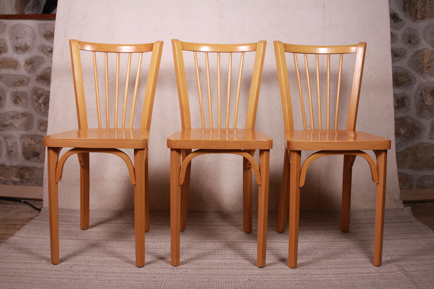 Baumann Chairs No.90