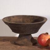 Ancient Tibetan bowl (c.1900) #4