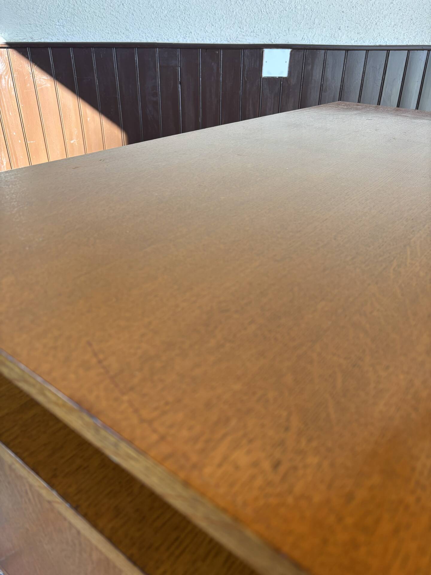 Vintage desk