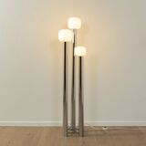 1970s floor lamp, Sölken Leuchten