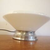 Mushroom lamp art deco