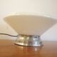Mushroom lamp art deco