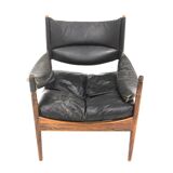 Scandinavian armchair "Modus", Kristian Vedel, Denmark 1960