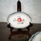 Ravier Digoin Sarreguemines model Magali