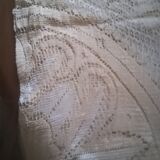 Couvre lit - Plaid ancien