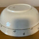 Salad bowl Digoin Sarreguemines model Nico