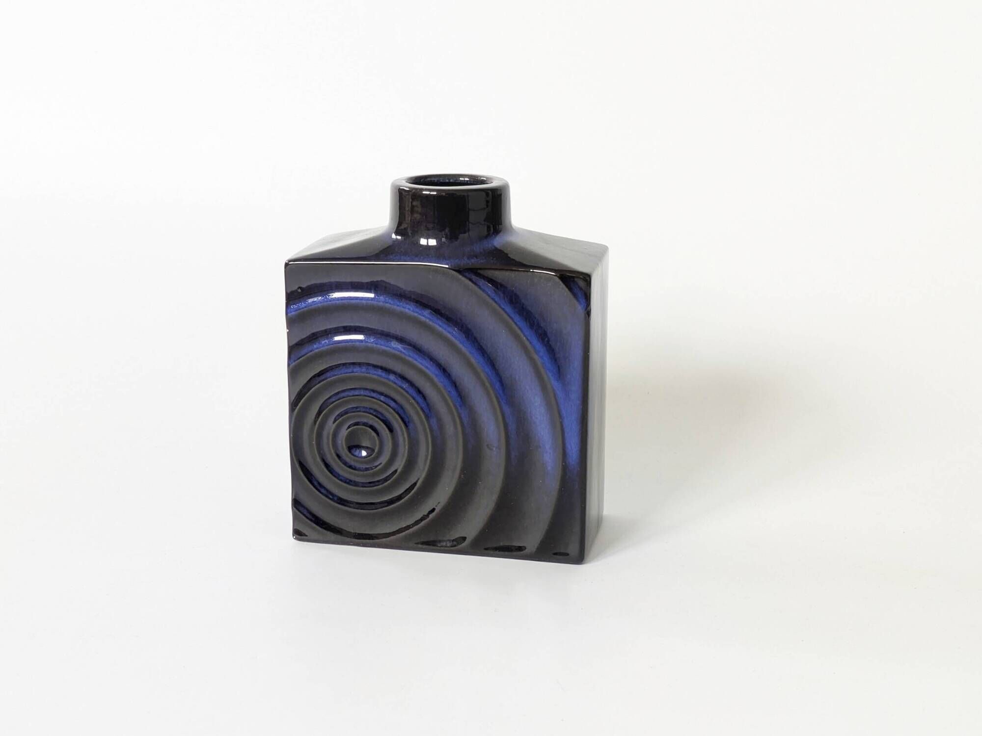 Vase "Zyklon", Cari Zalloni for Steuler, 1960s