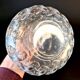 Cut crystal carafe – high-end piece, invoice from a prestigious brand.