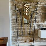 Vintage 50s/60s manante racks