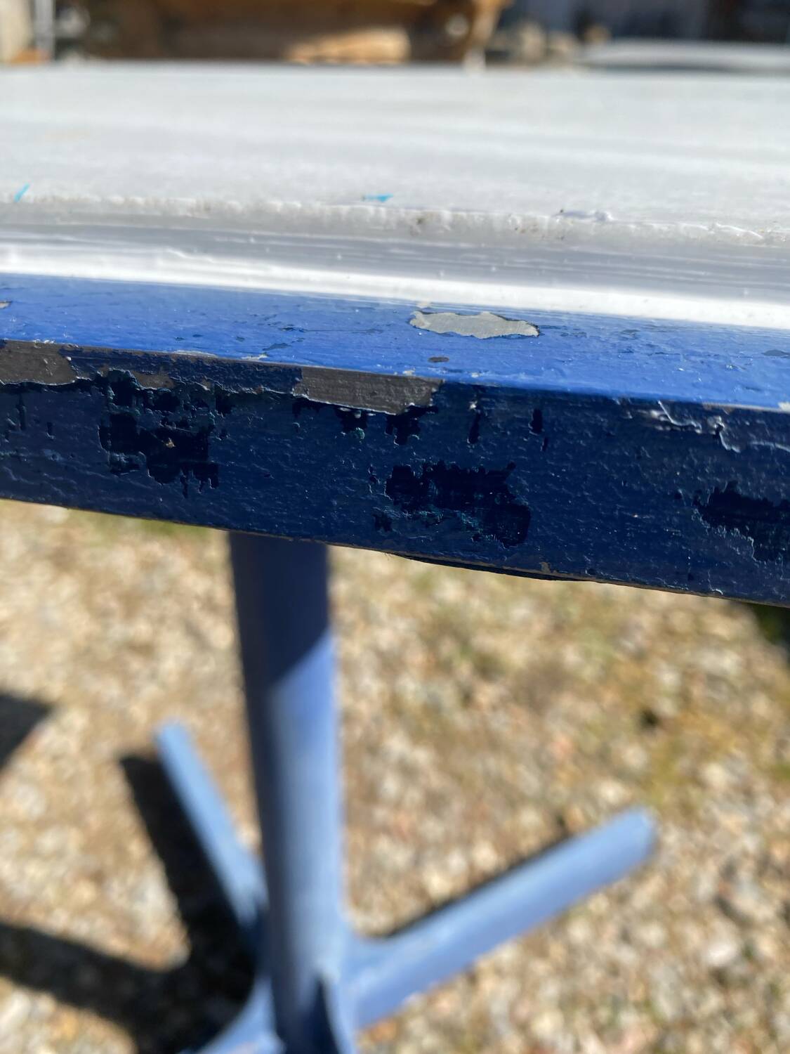 Bistro table