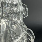 Sculpture en verre de Murano Barovier & Toso - Élément musical - Design italien des années 70