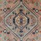 Handmade Romanian Carpet Bucharest 240x173cm