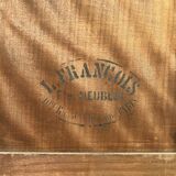 Notary furniture early XX th