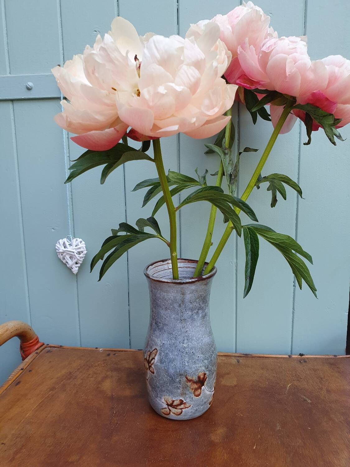 Y Chureau Plant Vase