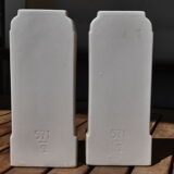 Pair of vase