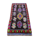 Carpet boucherouite 79x160cm