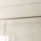 Acrylic wardrobe, 1980s, custom-made, transparent