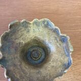 Vintage candle holder