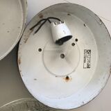 Pair of vintage sconces