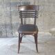 Fischel Bistrot chair out of catalogue, circa 1935