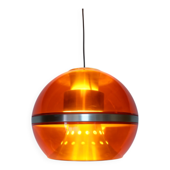 Dijkstra Holland Space Age pendant lamp