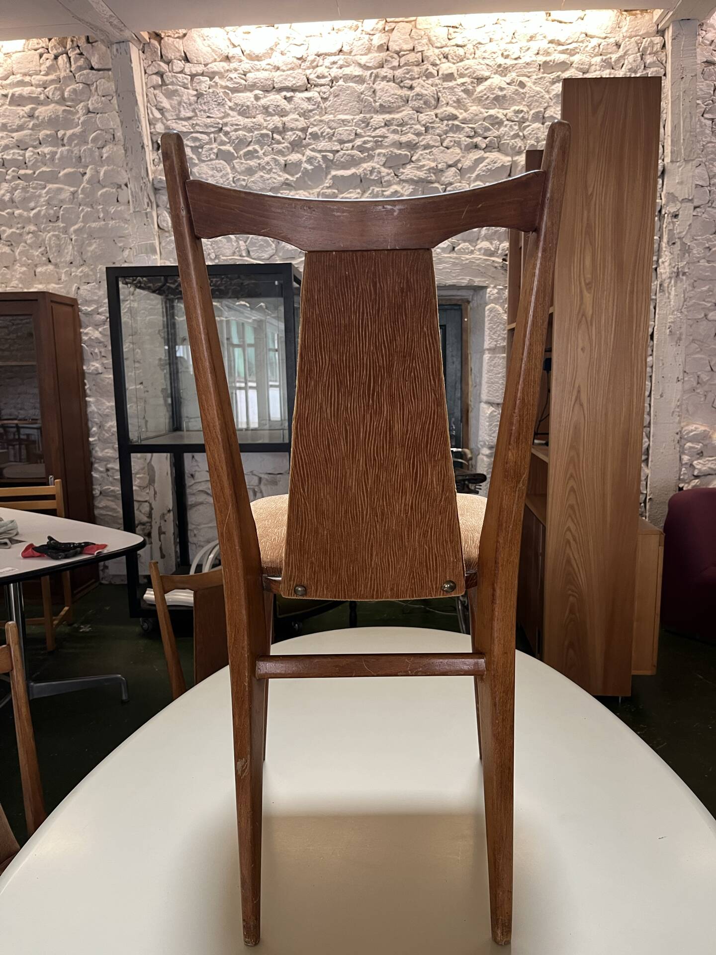 Chaises Années 50/60