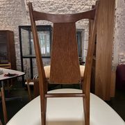Chaises Années 50/60