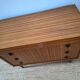 Vintage dressing table, vintage antique furniture