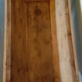 Table campagnarde maie
