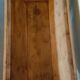 Table campagnarde maie