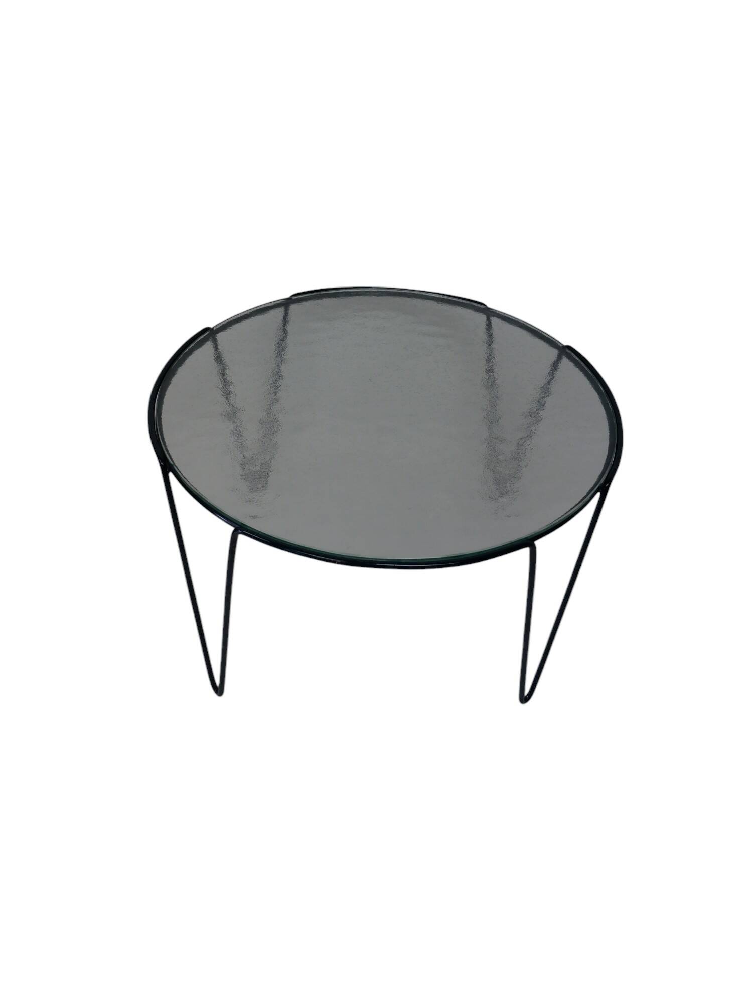 Arnold Bueno de Mesquita coffee table, 1950s