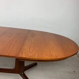 Baumann table