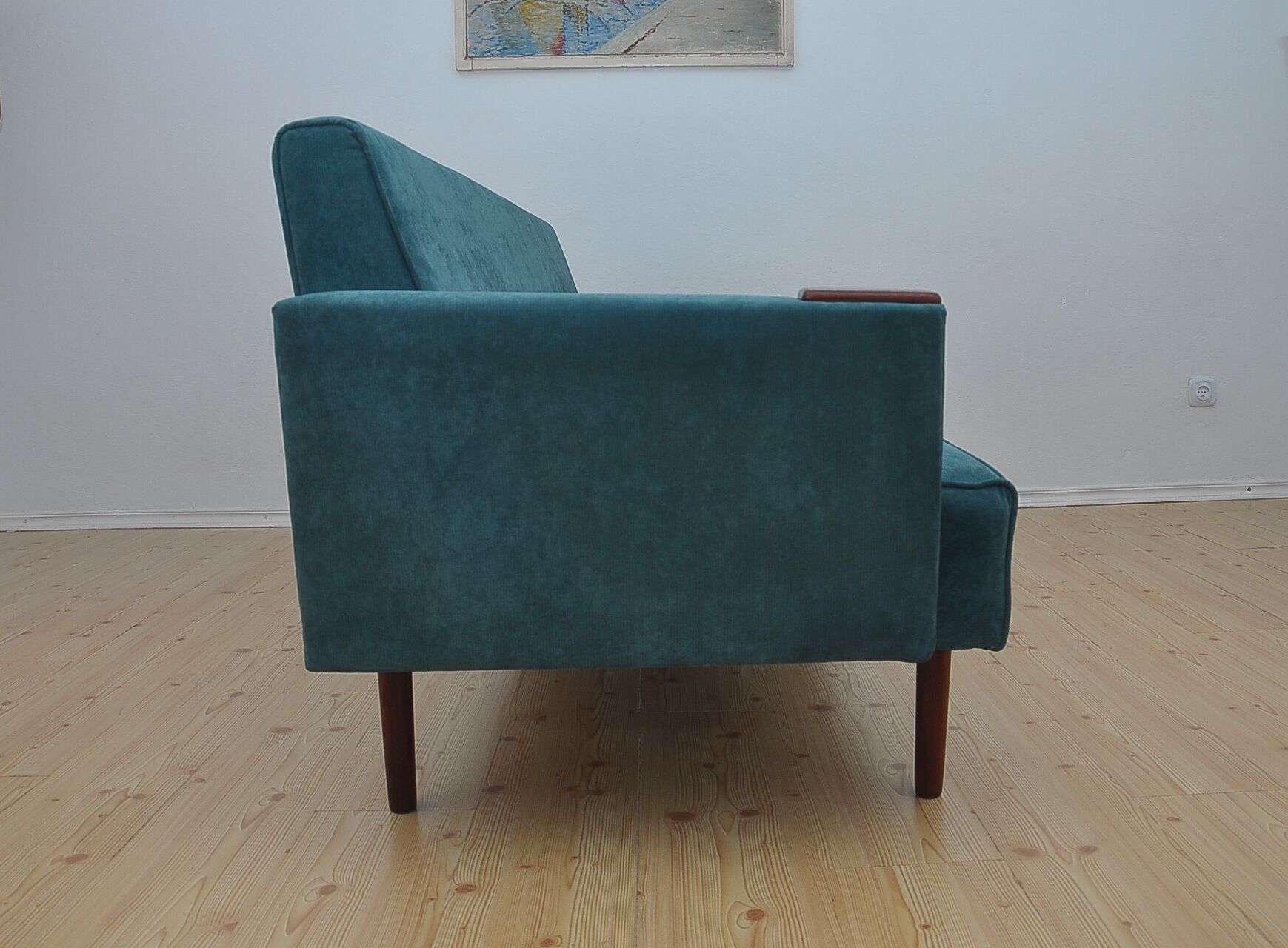 Danish sofa, 1960s