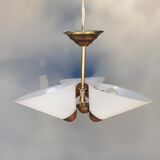Vintage 60s pendant lamp