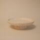 Travertine pocket emptier