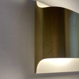 Gold wall light staff leuchten
